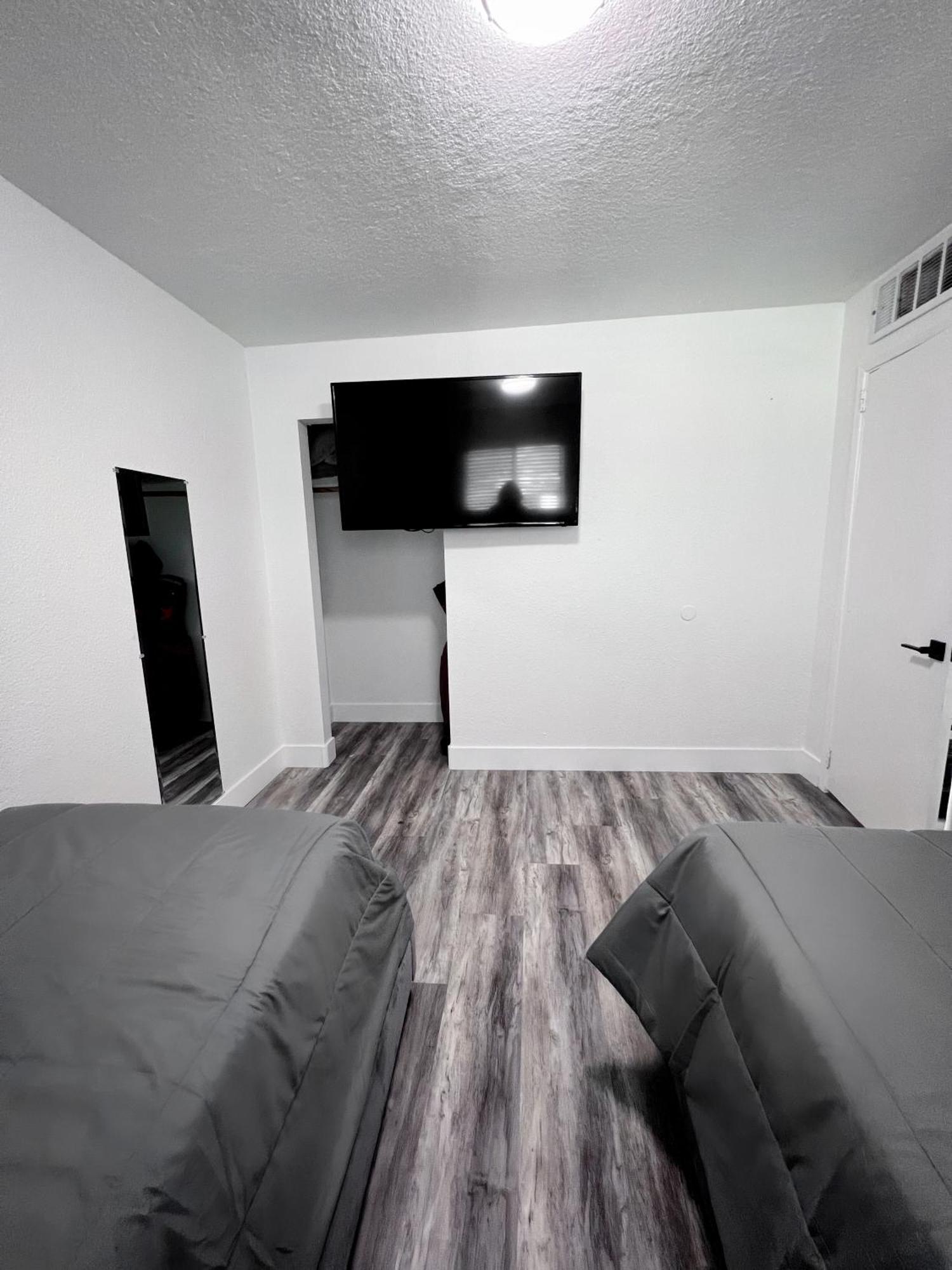 Holiday home Cozy And Spacious Las Vegas