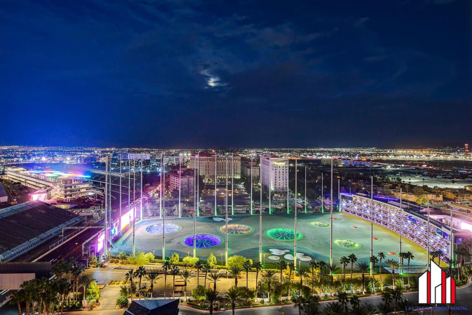 Mgm Signature-07-802 1br 2ba Balcony