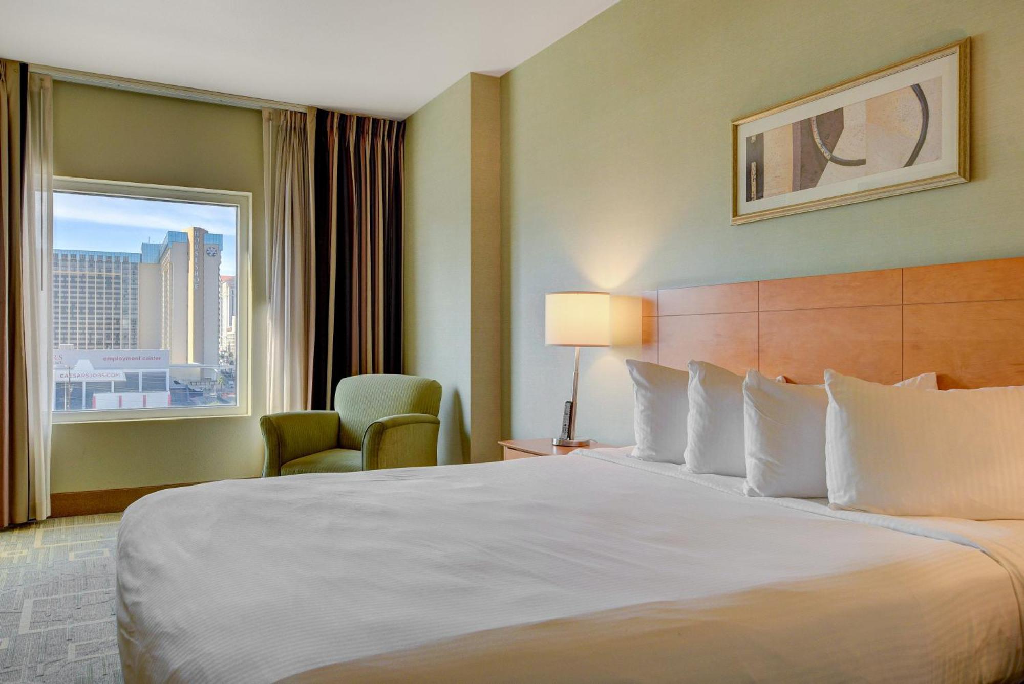 Aparthotel Princess Platinum Las Vegas