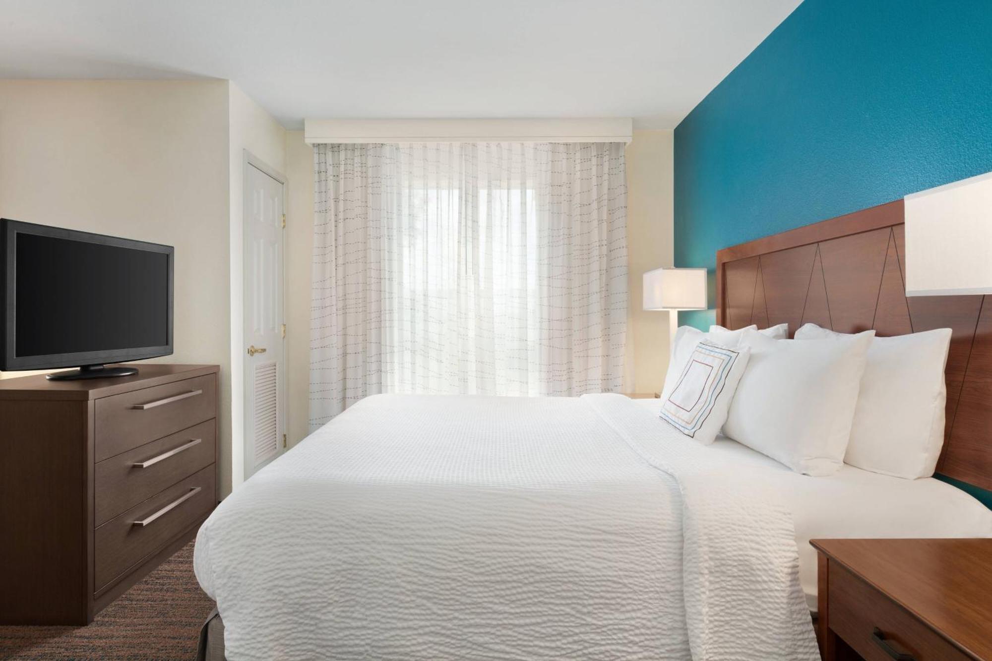 By Marriott Vegas Stadium Area Las Vegas