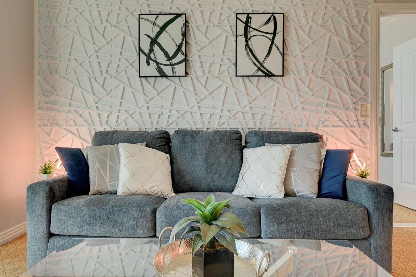 Serenity At Mgm Signature Aparthotel *