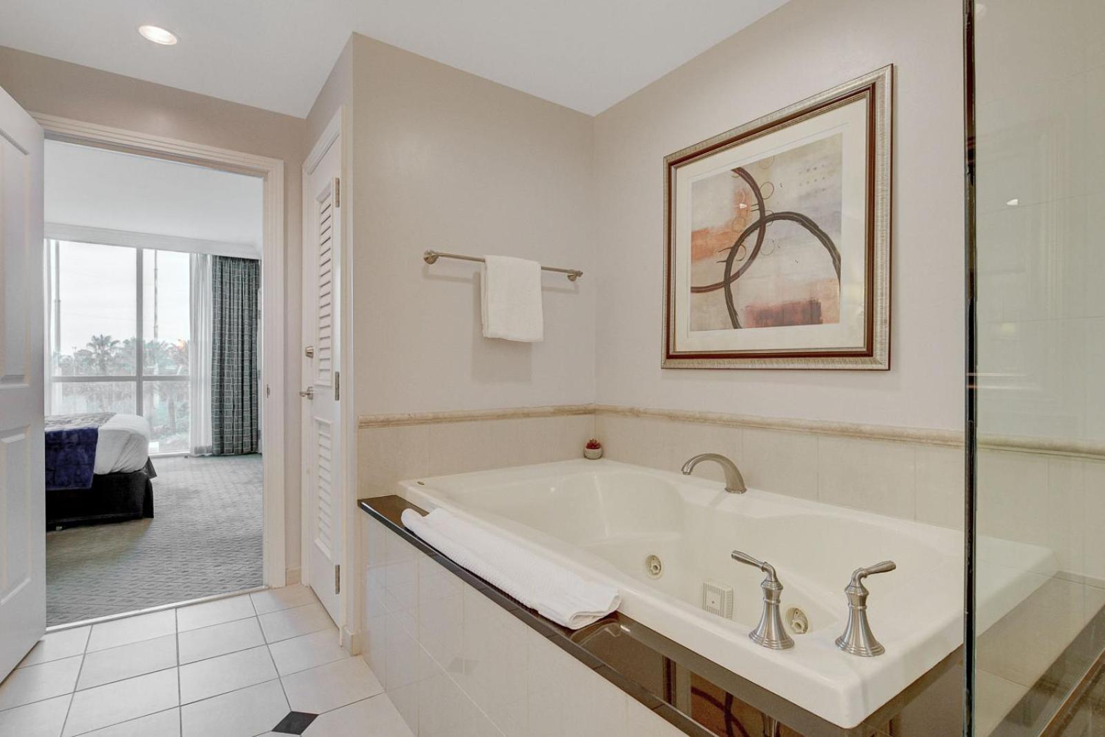 Serenity At Mgm Signature *