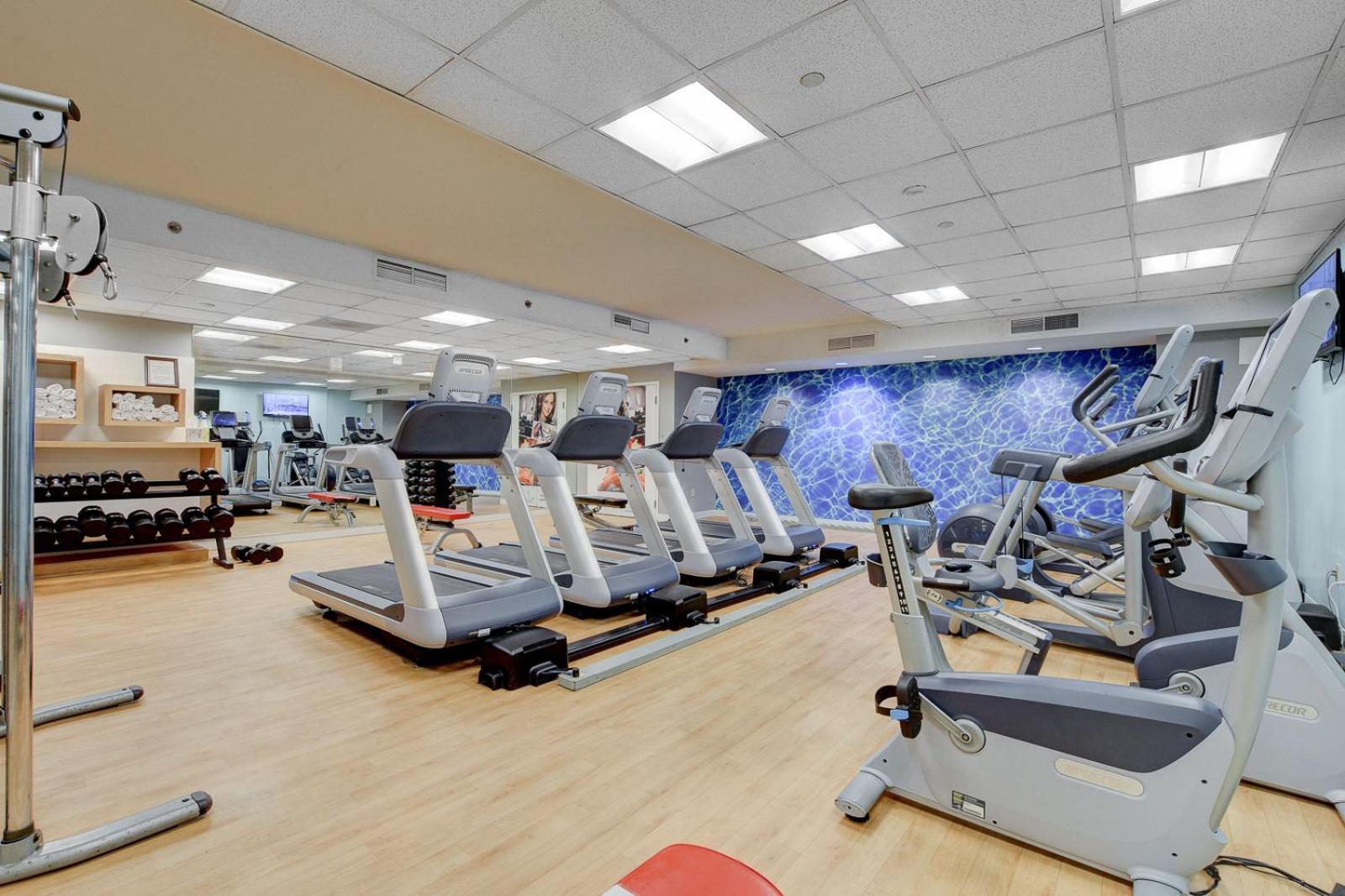 Aparthotel Luxury 1bd/1bth At Platinum *strip View