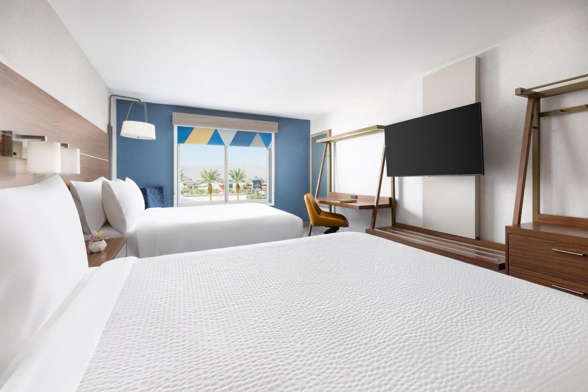 Express Vegas Stadium Area By Ihg