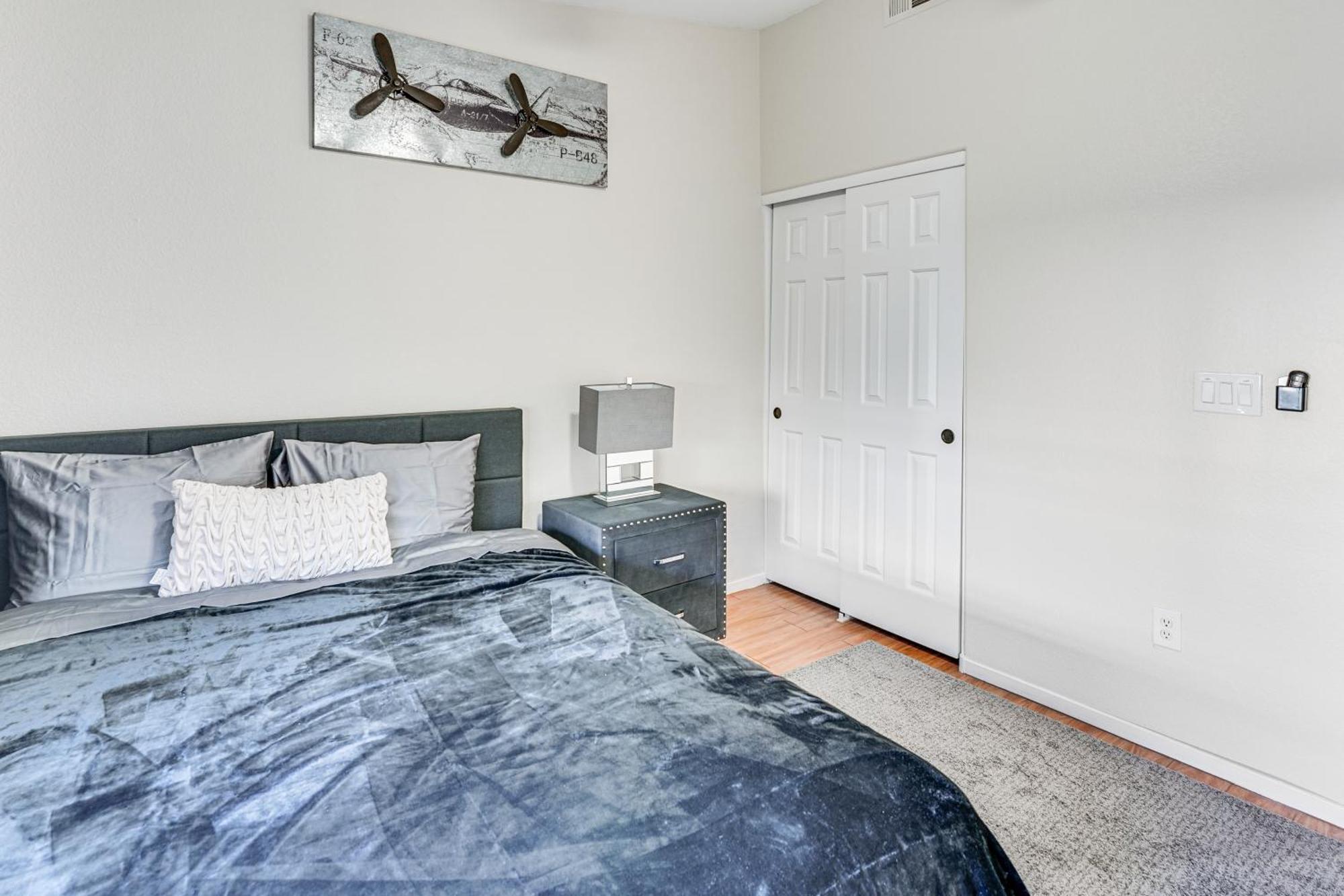 Holiday home Henderson Retreat About 14 Mi To The Vegas Strip!