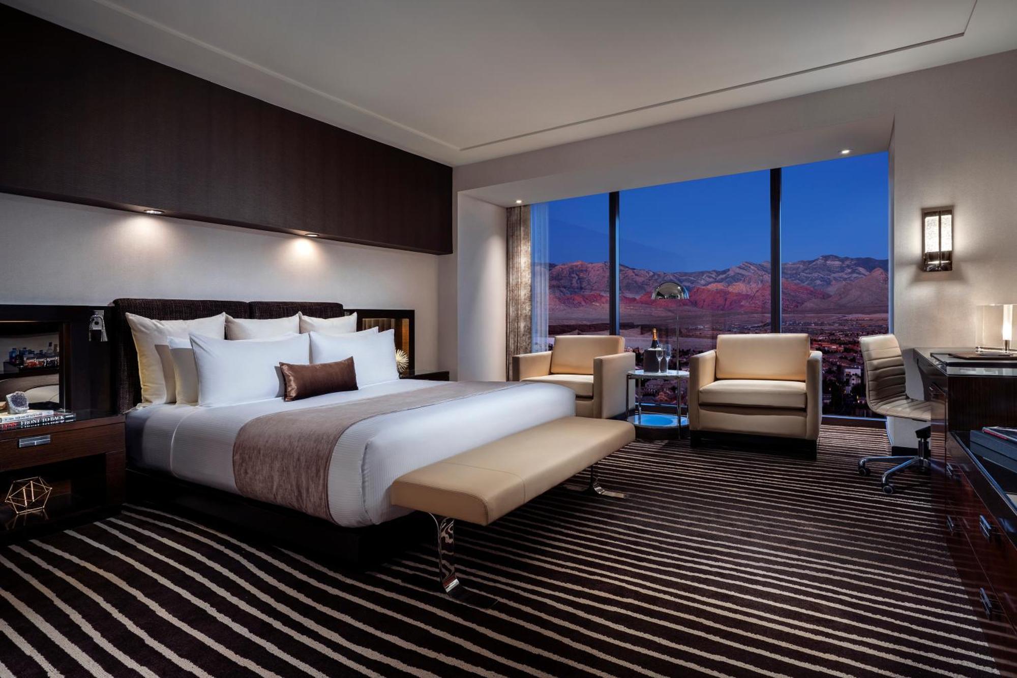 Red Rock Casino & Hotel
