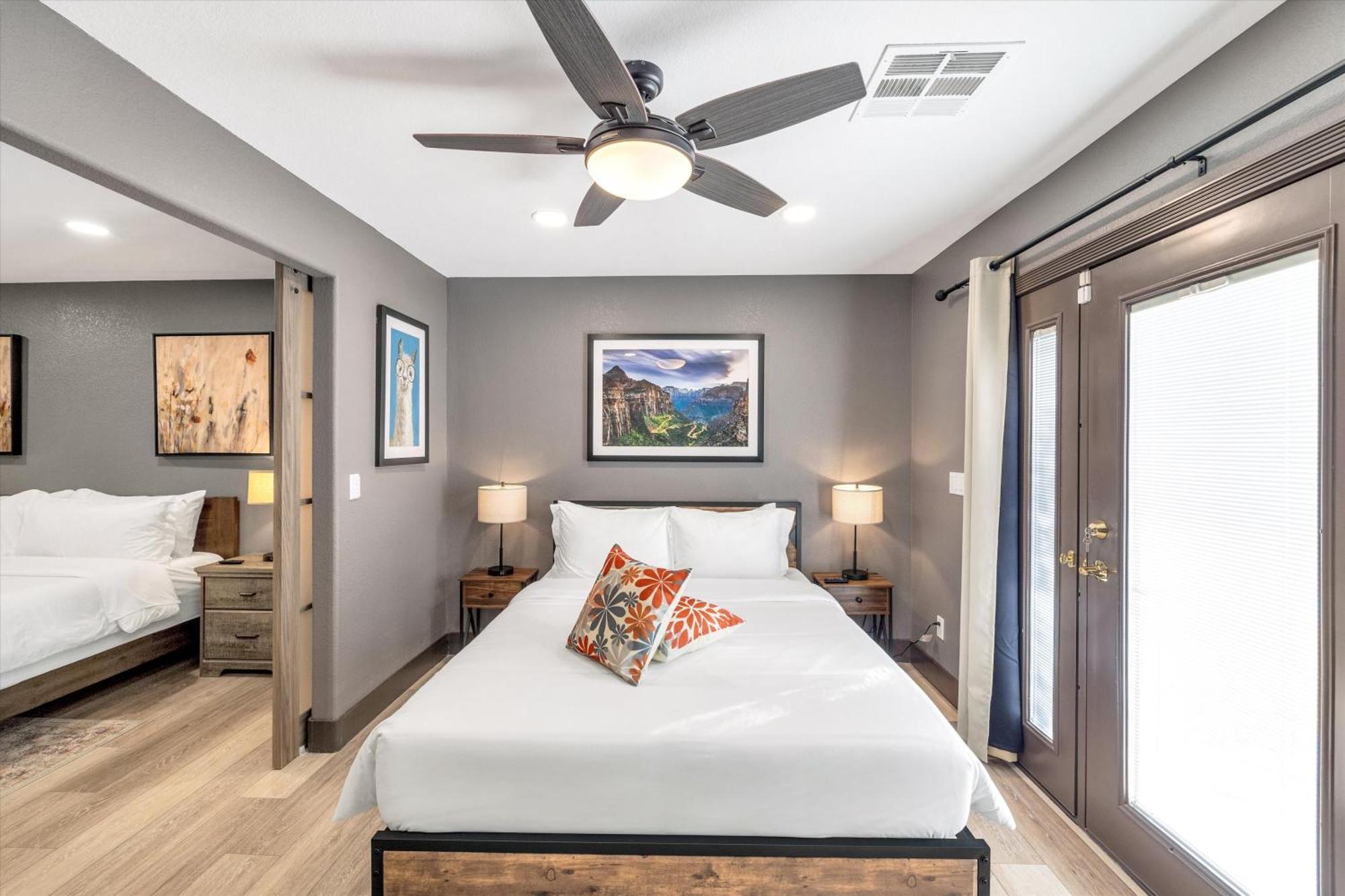 Villa Luxury With Pool And Las Vegas