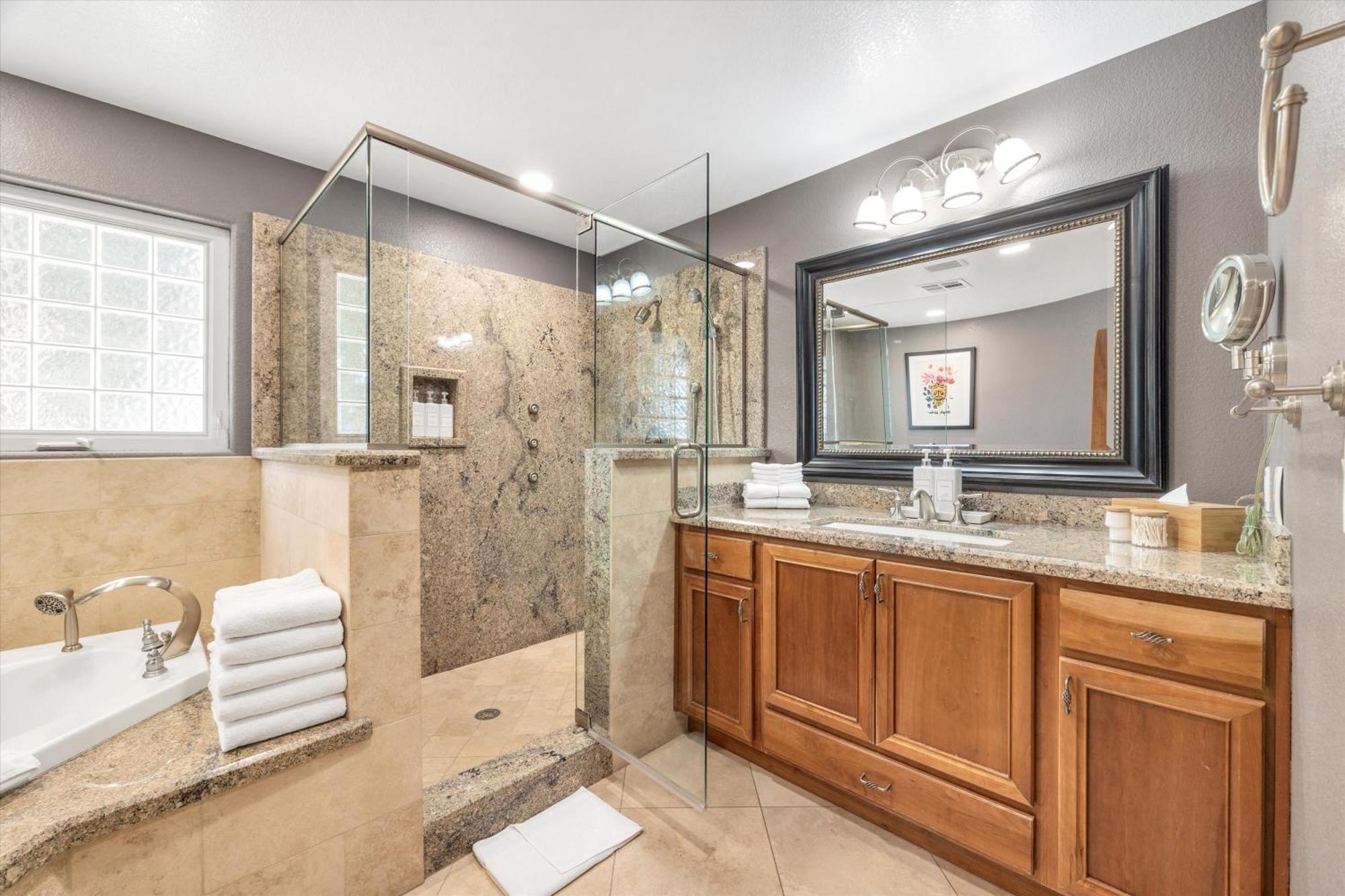 Luxury With Pool And * Las Vegas