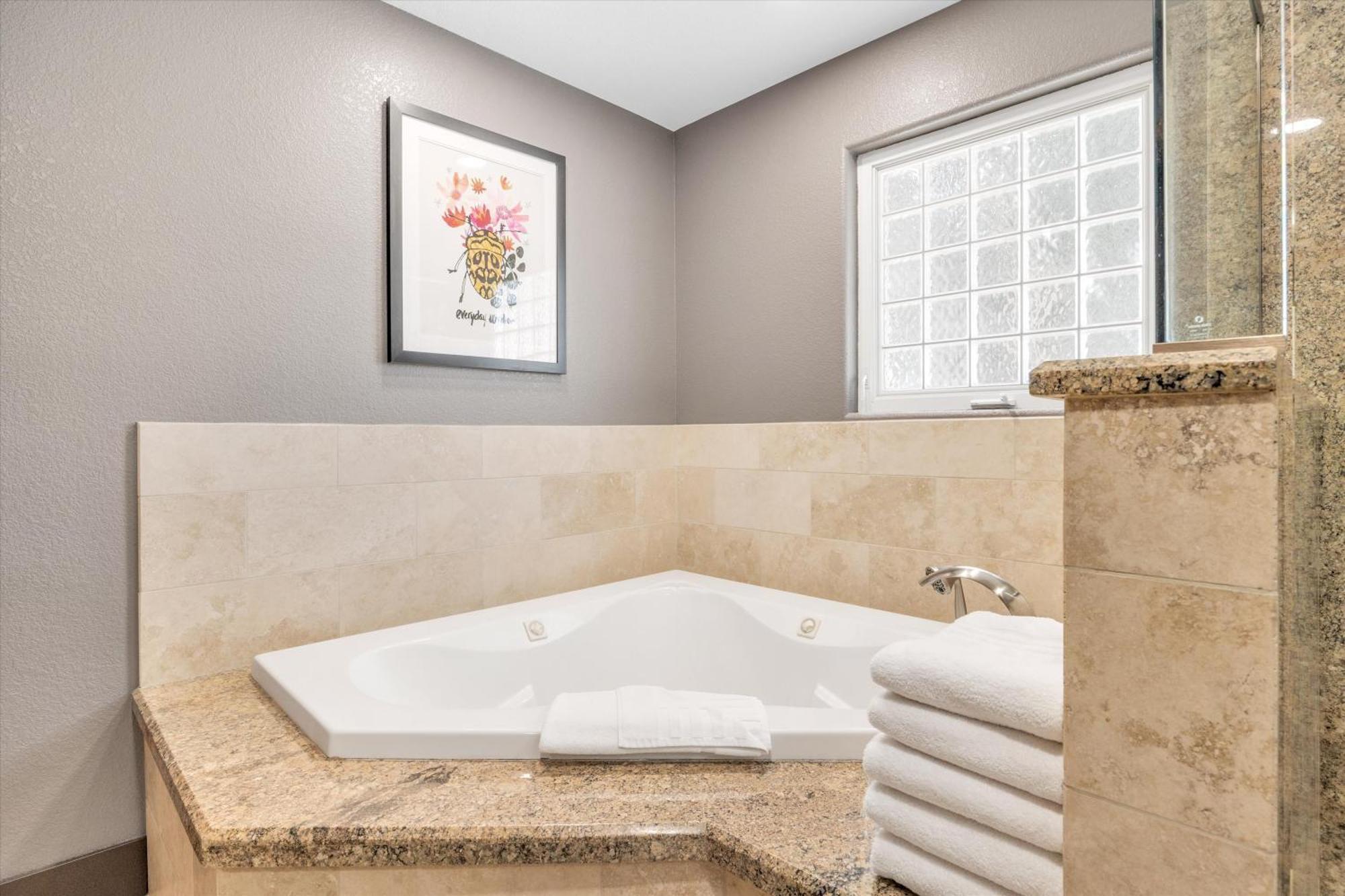 Villa Luxury With Pool And