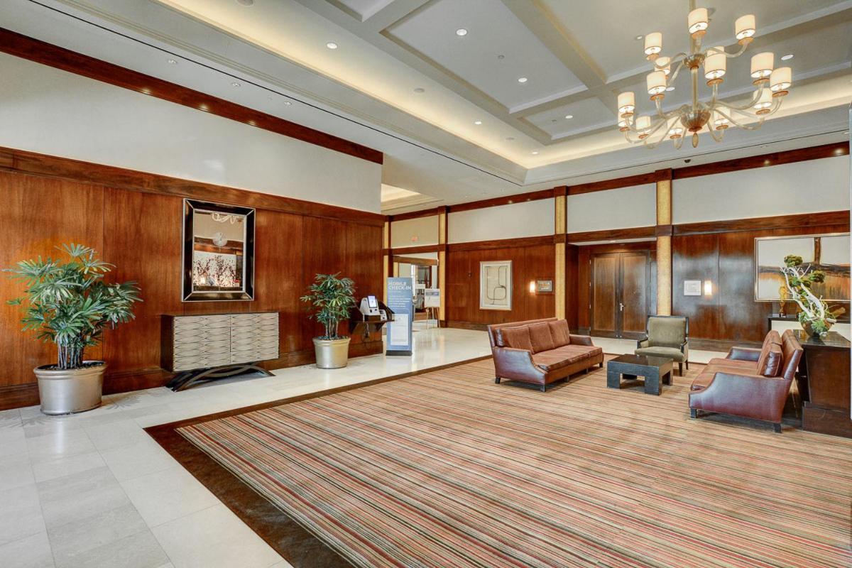 Luxe 1br 2bth Mgm Signature Balcony * Las Vegas