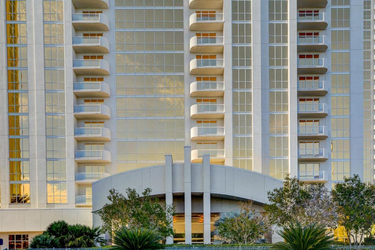 Luxe 1br 2bth Mgm Signature Balcony