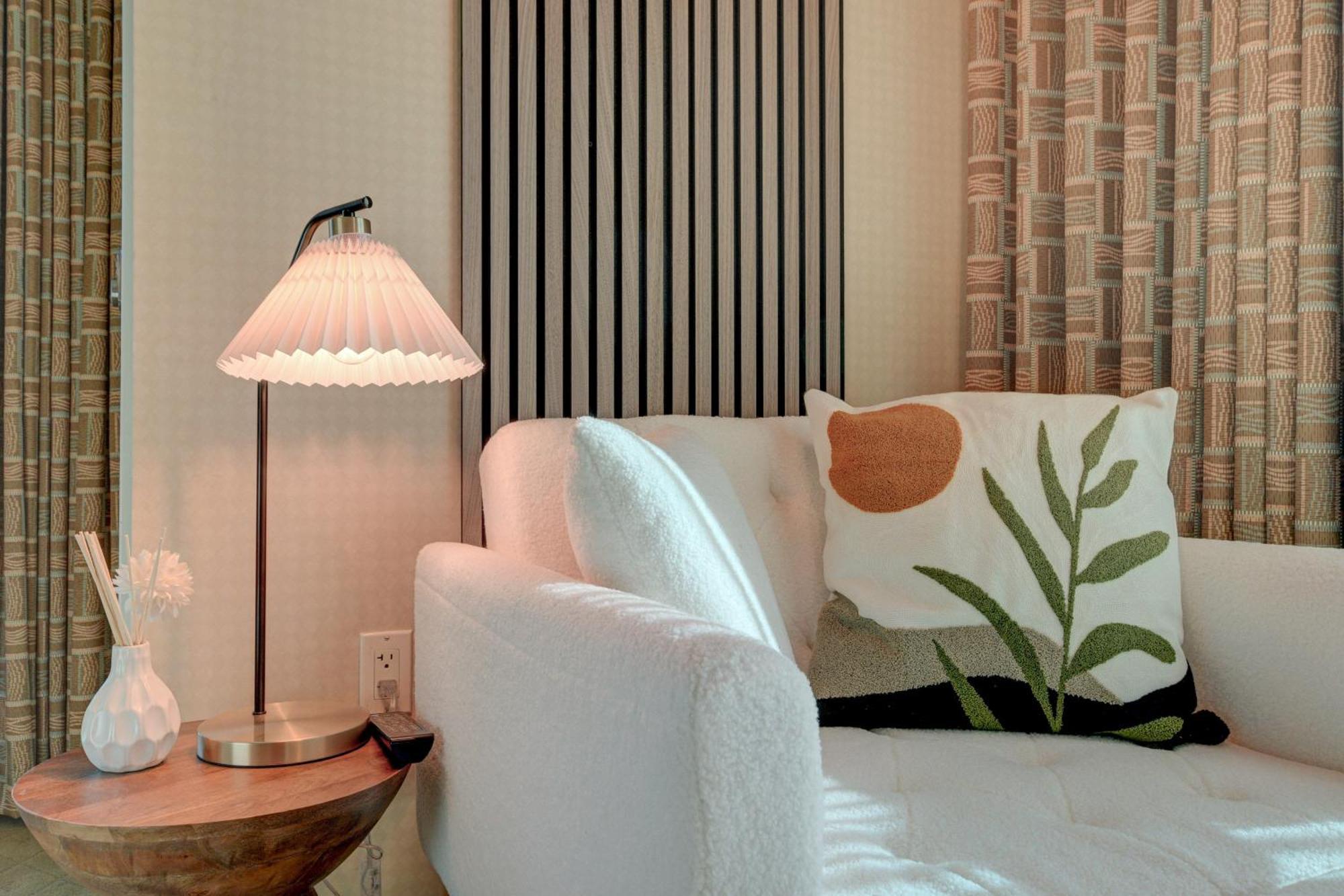 Luxe 1br 2bth Mgm Signature Balcony Las Vegas