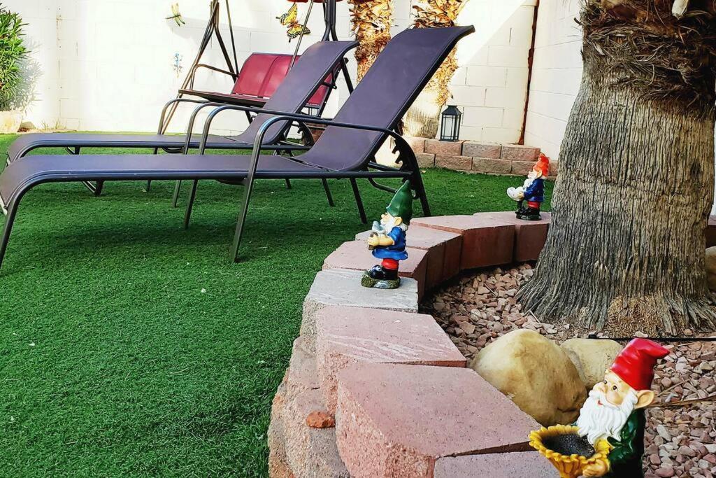 Comfortable Family Holiday home Las Vegas