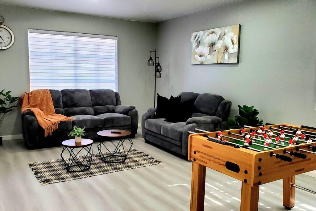 Comfortable Family Holiday home Las Vegas