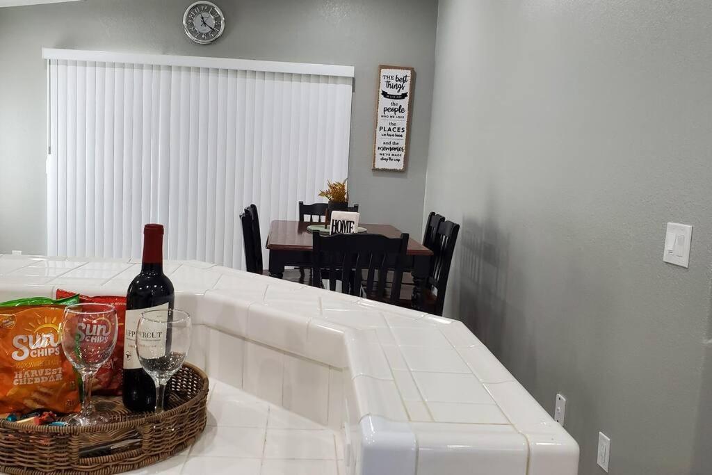 Comfortable Family Holiday home