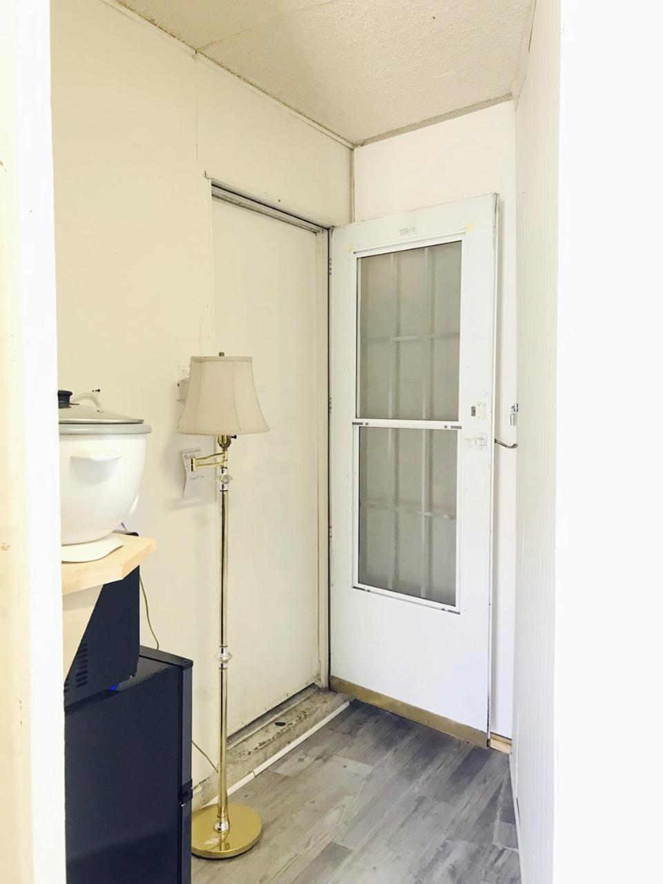 Independent Bedroom With Private Bathroom#2