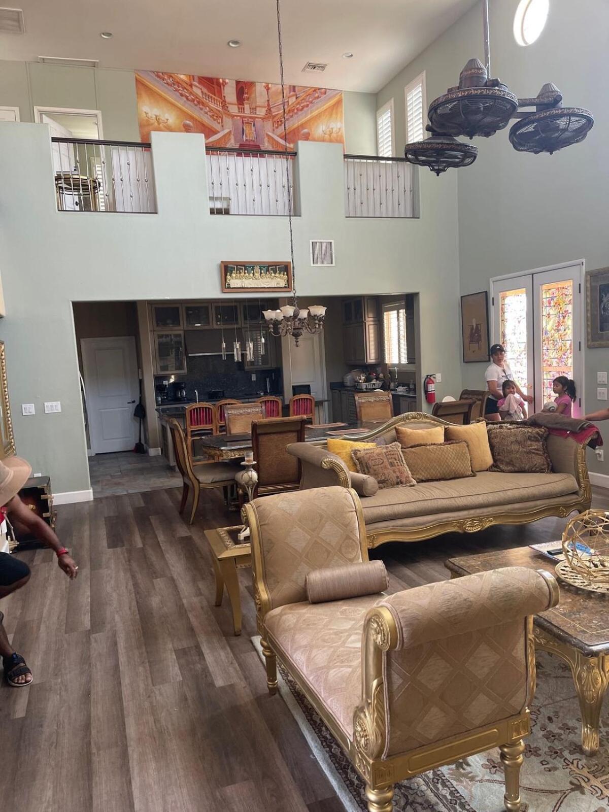 Villa Dream