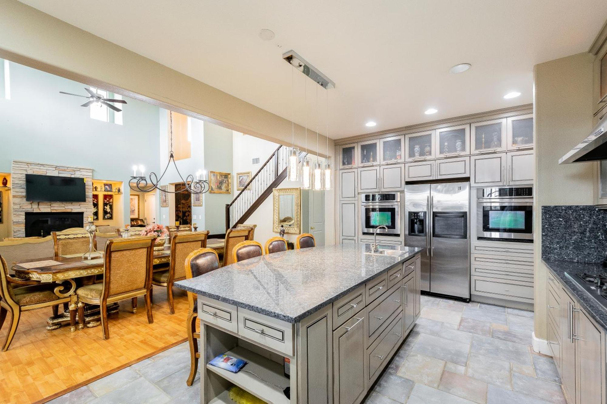 Villa Dream Las Vegas
