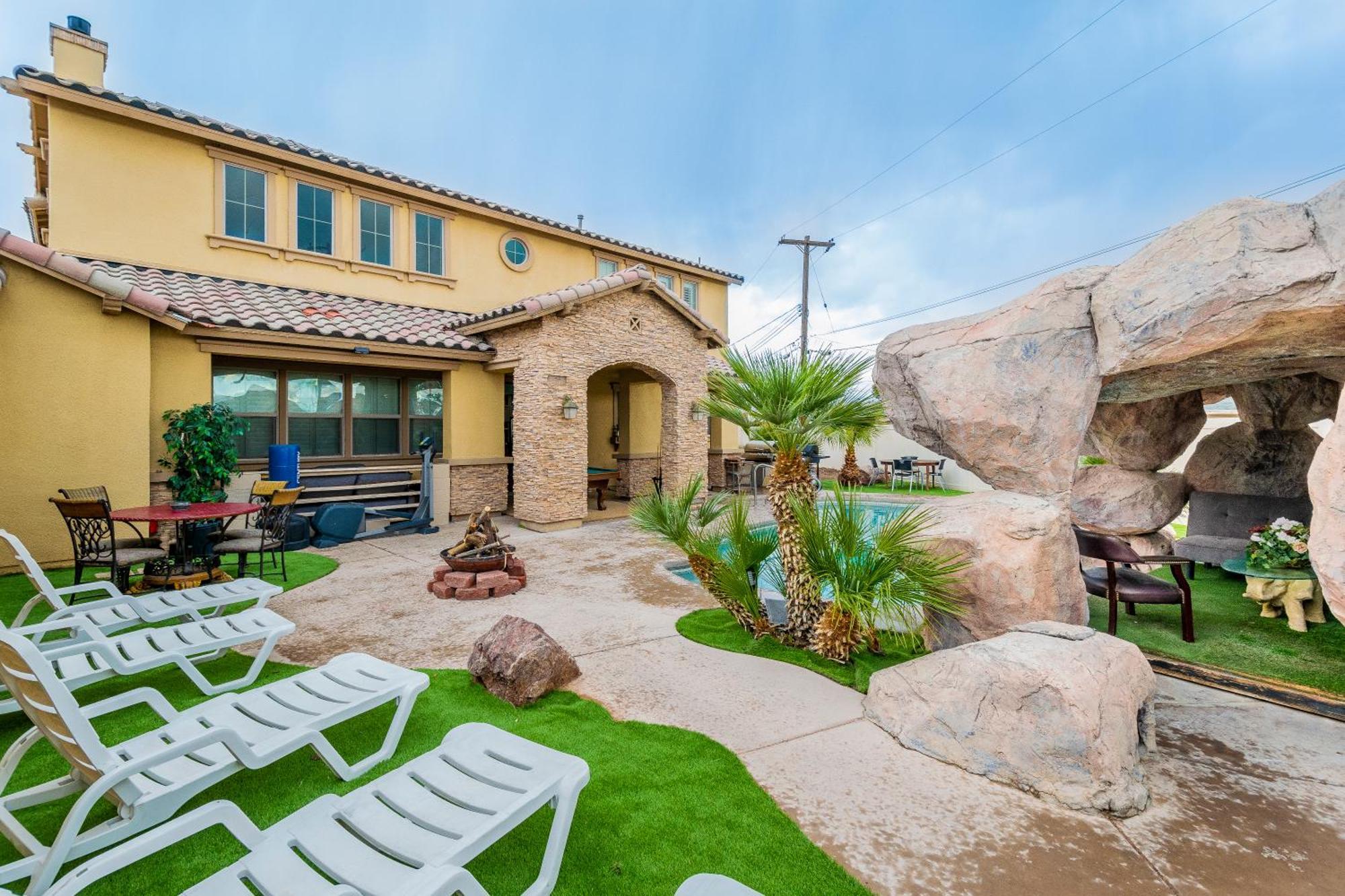 Dream Villa