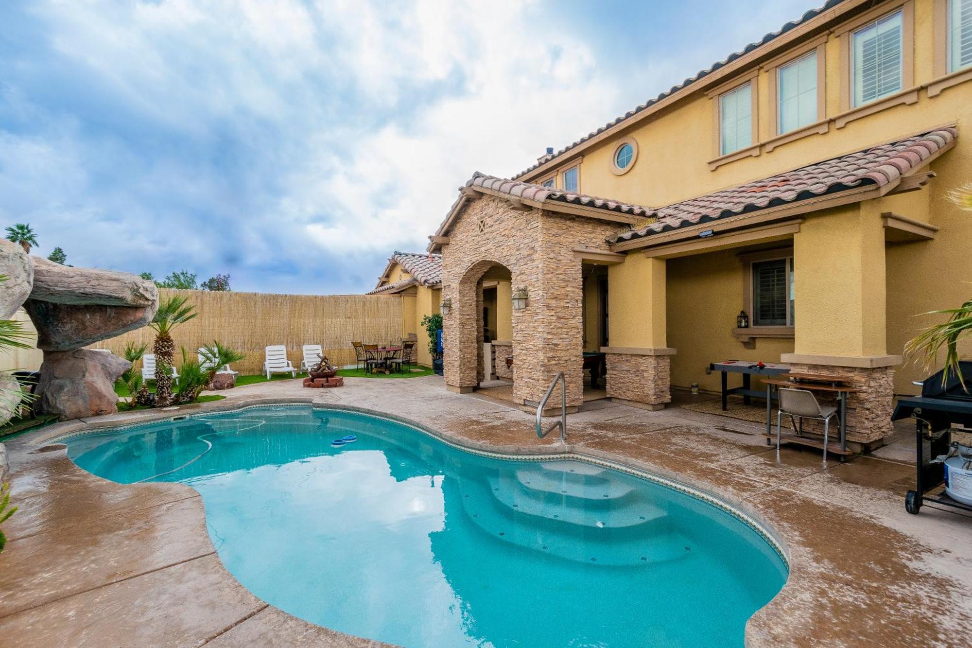 Dream Villa *
