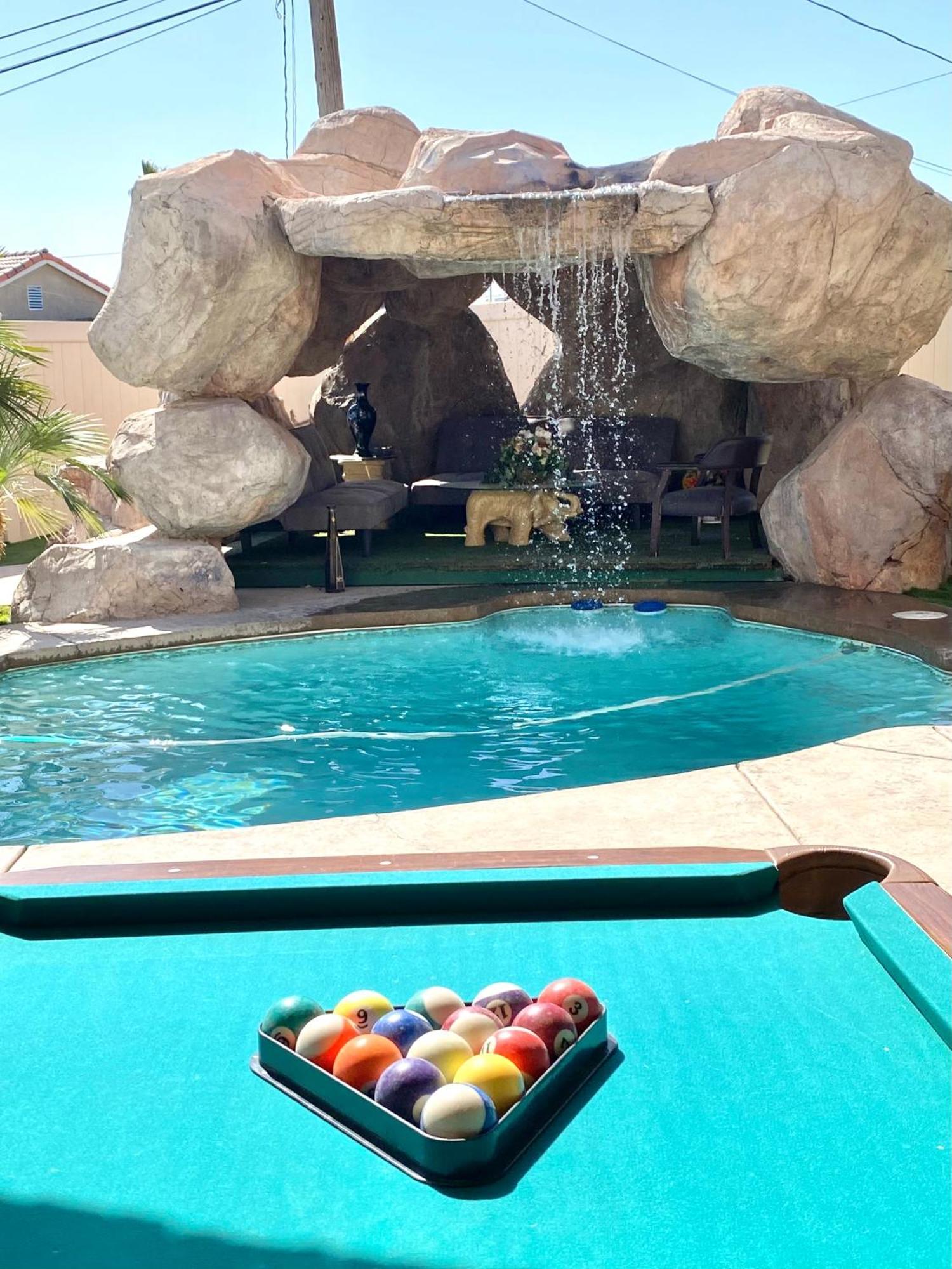 Villa Dream Las Vegas