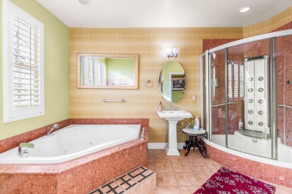 Villa Dream Las Vegas