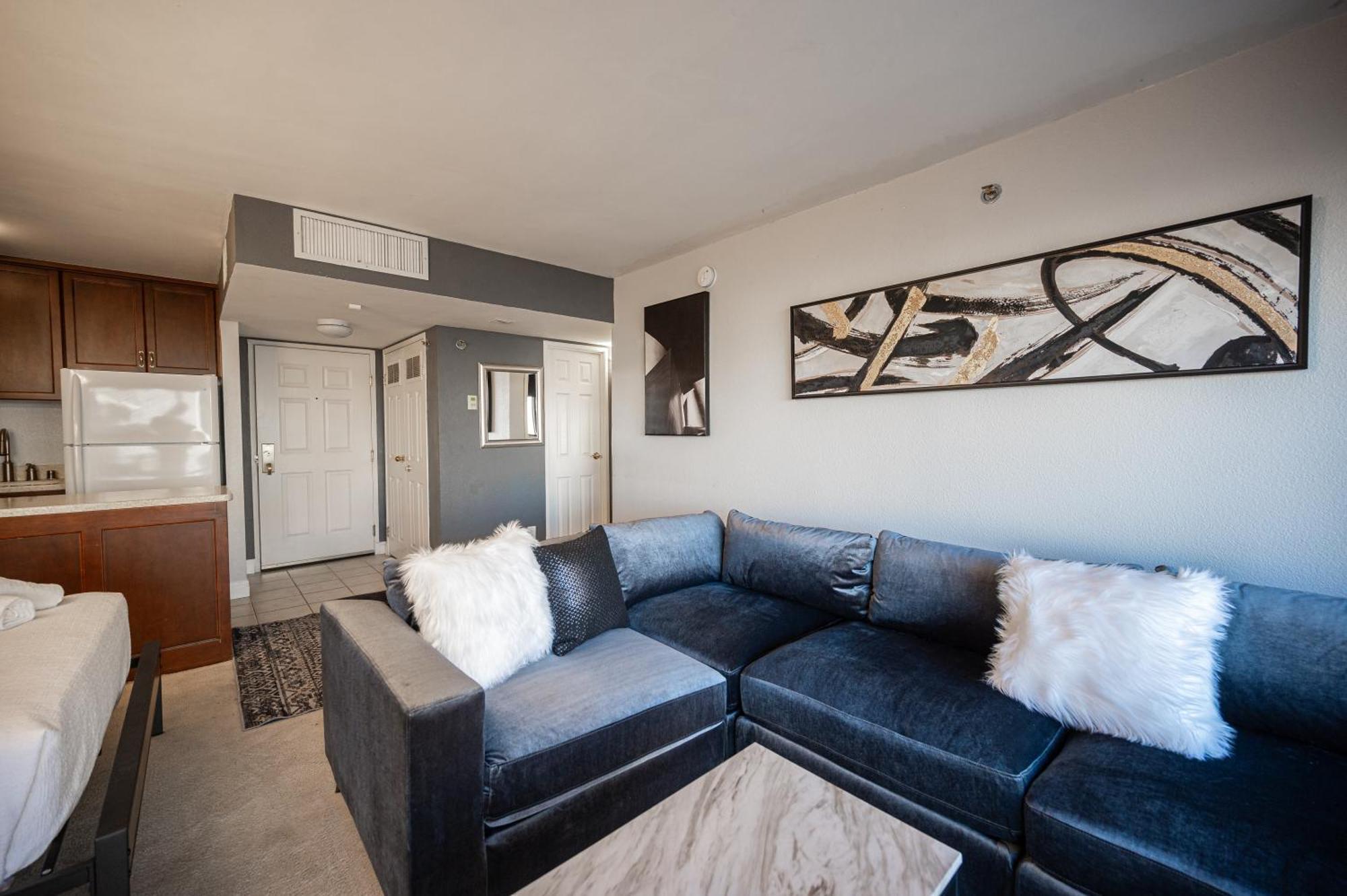 Apartment Together Las Vegas