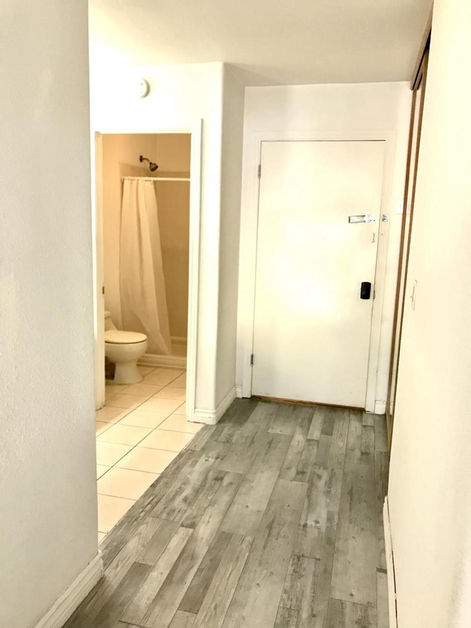 Super Bedroom With Private Bathroom 5 Homestay