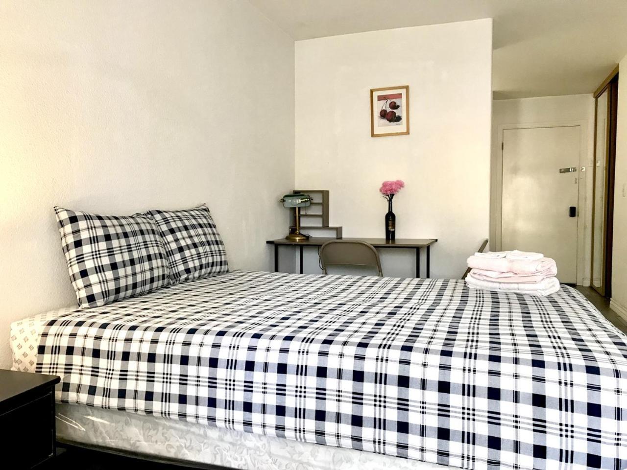 Super Bedroom With Private Bathroom 5 * Las Vegas