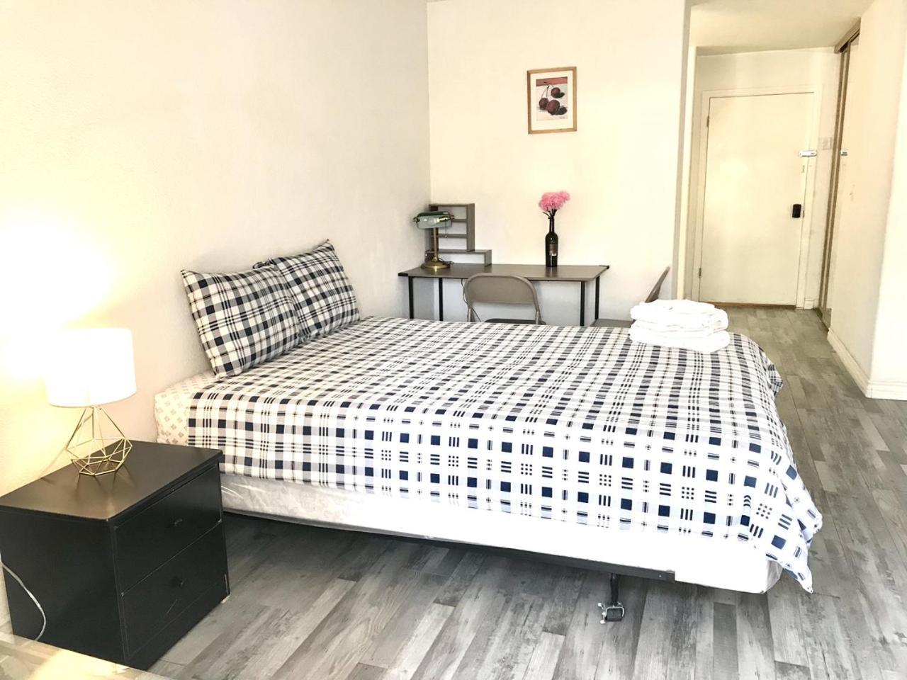 Homestay Super Bedroom With Private Bathroom 5