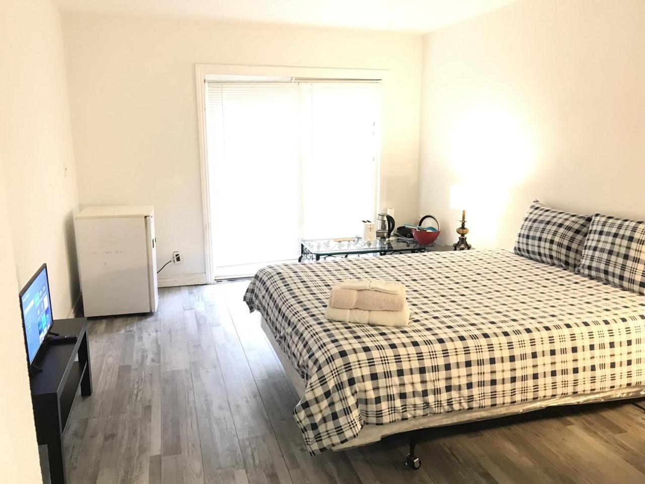 Super Bedroom With Private Bathroom 5 Homestay