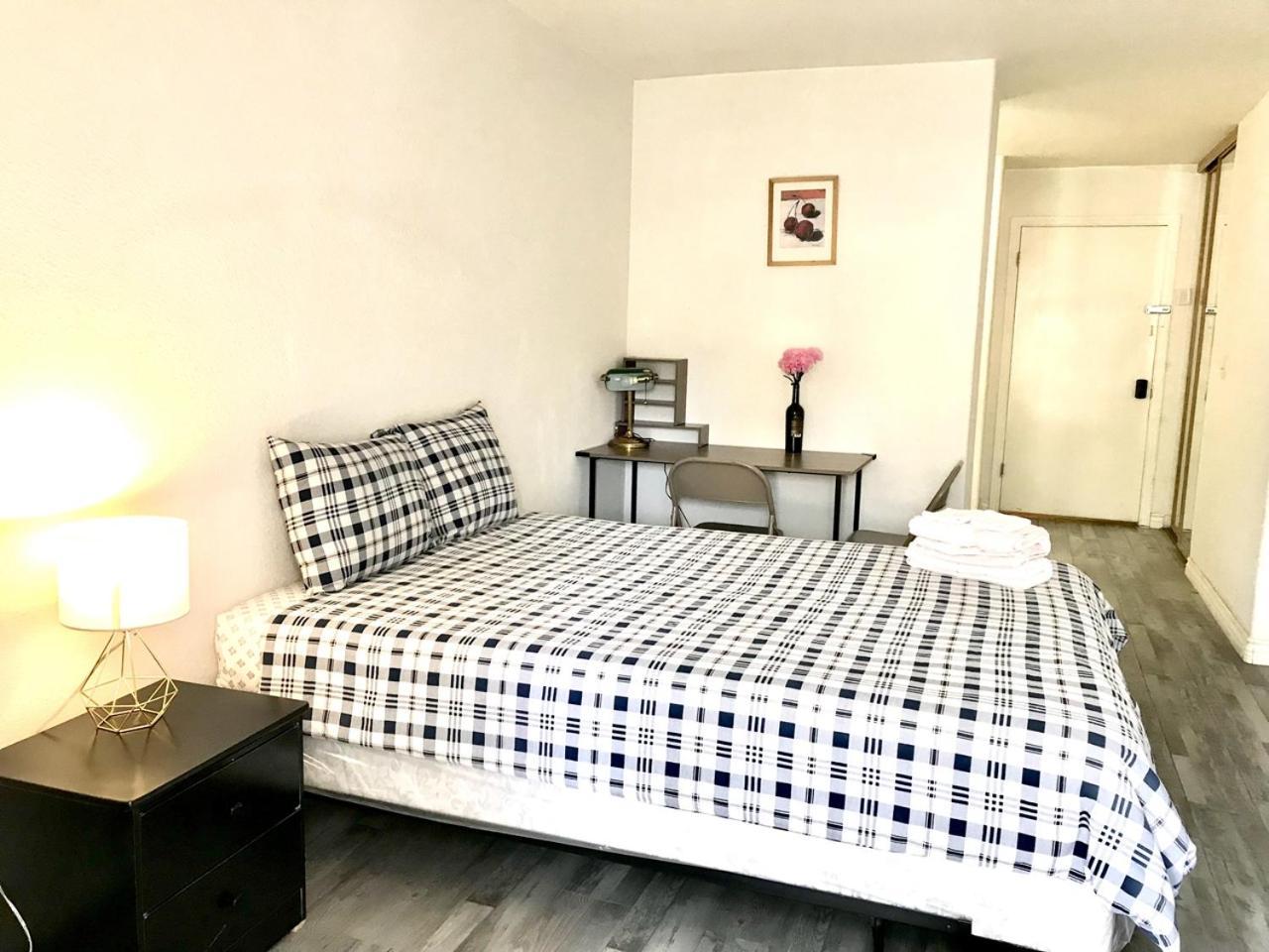 Super Bedroom With Private Bathroom 5 * Las Vegas