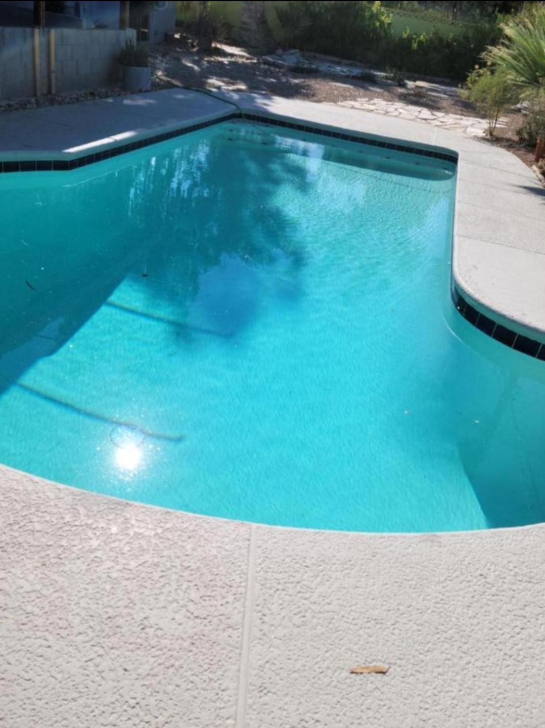 Staycation Near Flamingo Road Las Vegas