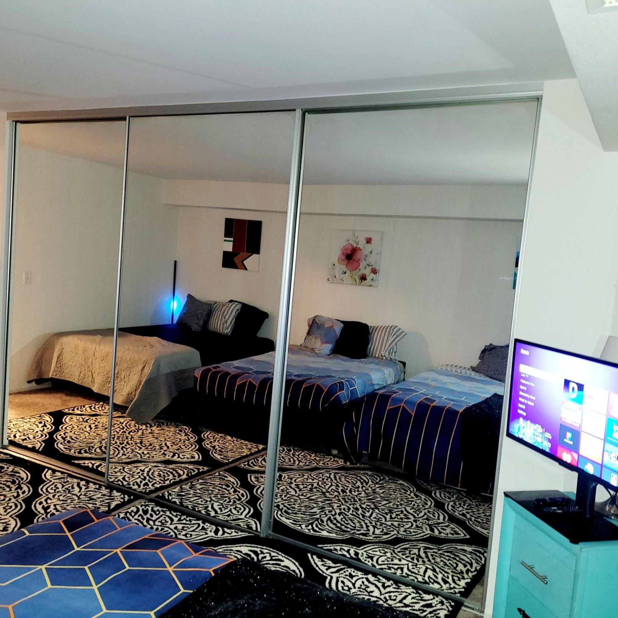 Holiday home Staycation Near Flamingo Road