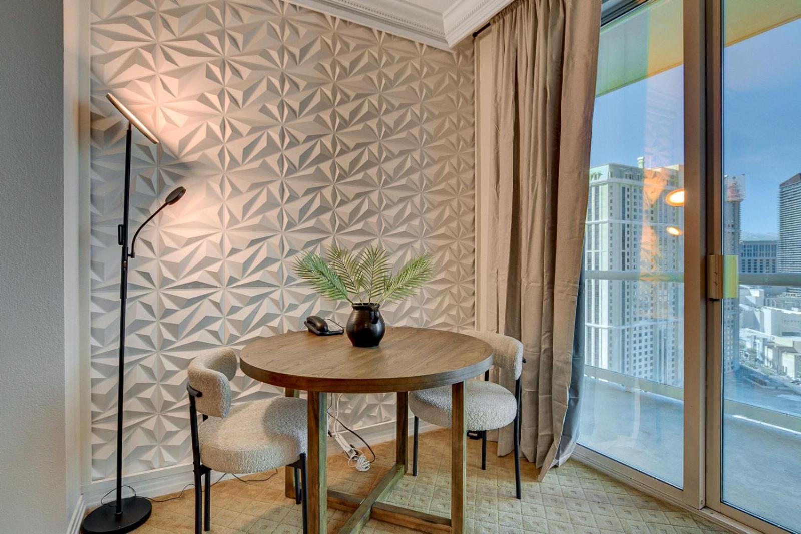 Aparthotel Blu Cashmere Premium : Mgm Signature *