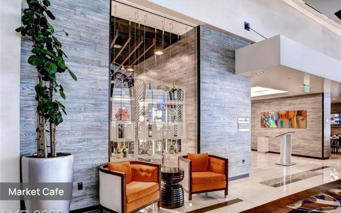 Vdara Premium * Free Valet Parking