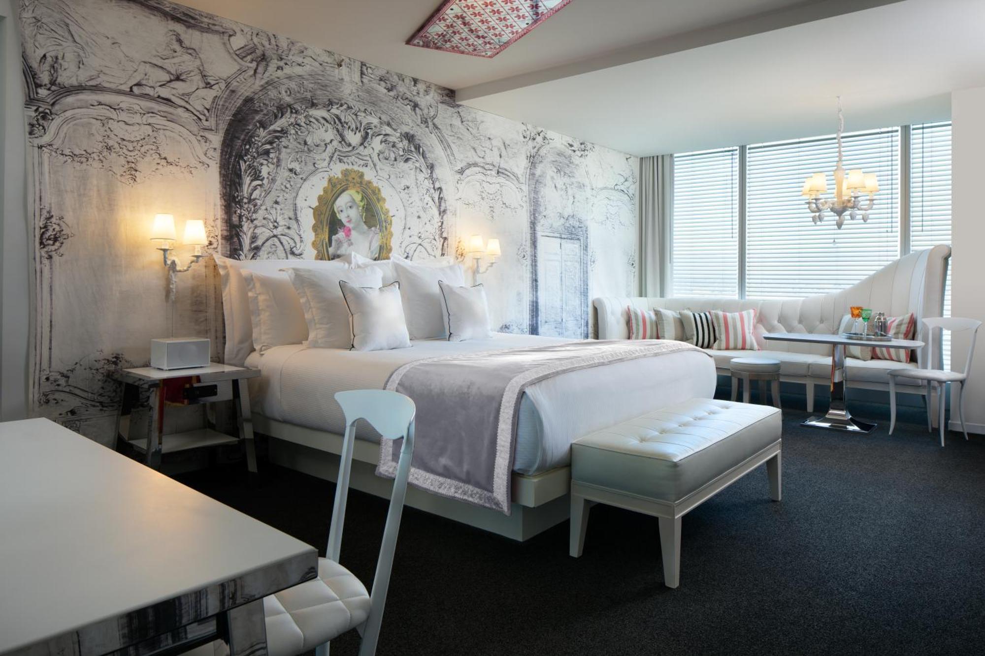 Resort Sahara Vegas 4*