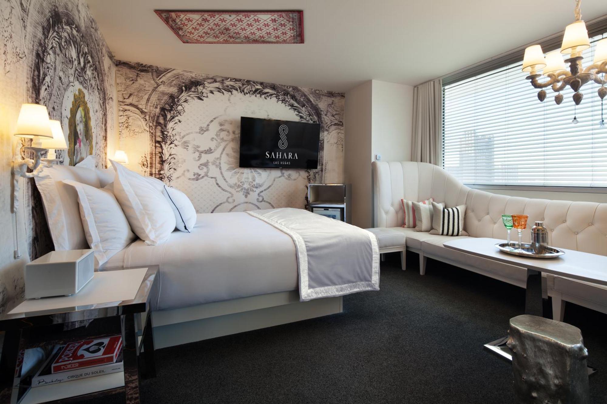 Sahara Vegas Resort 4*