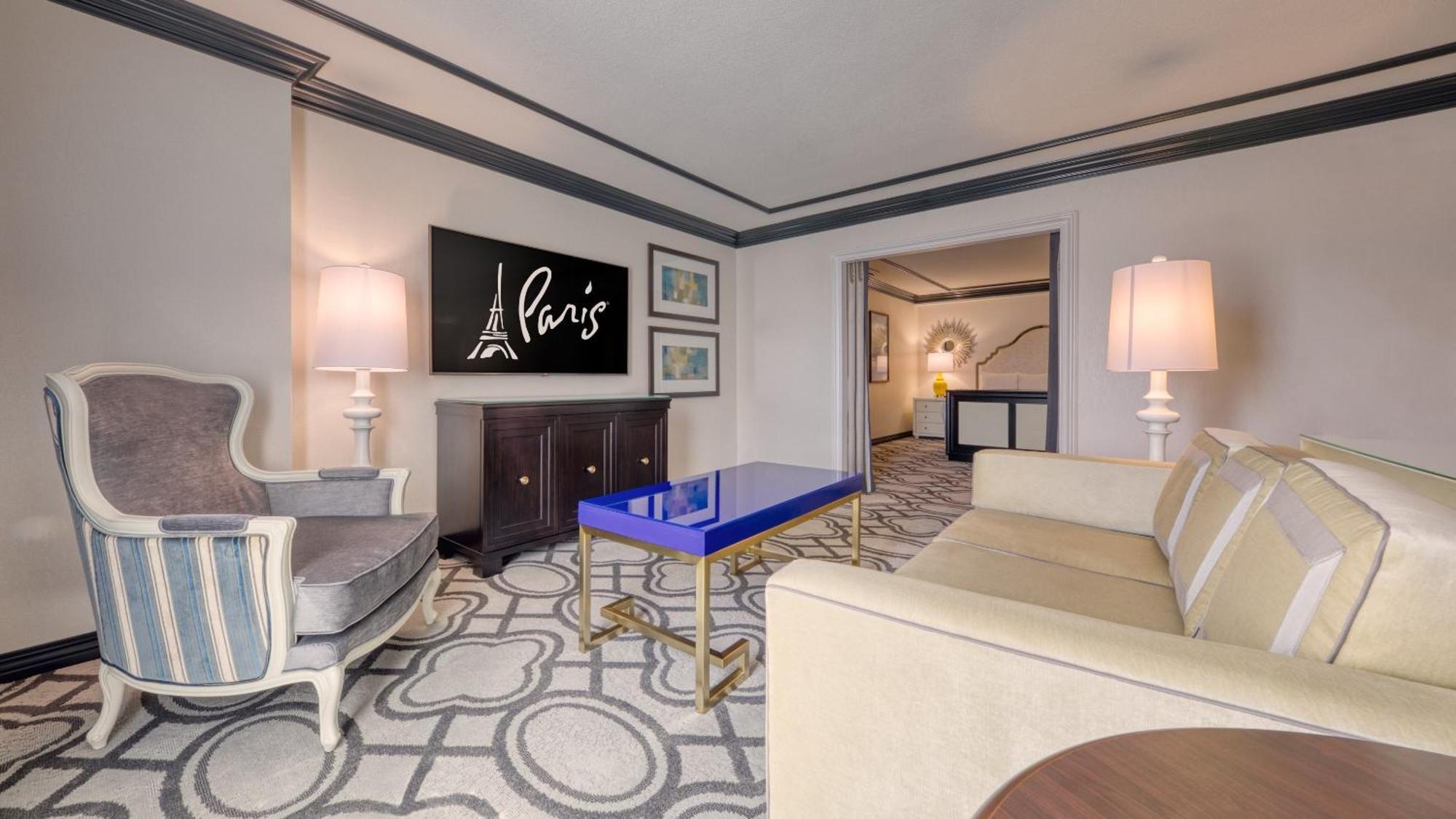Paris Vegas & Casino (adults Only) Resort 4*
