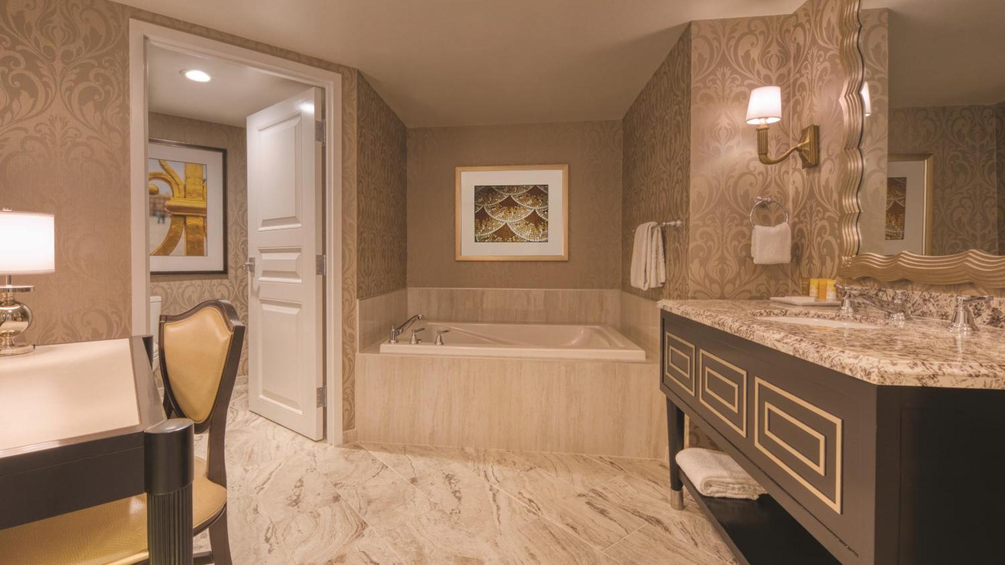 Paris Vegas & Casino (adults Only) 4* Las Vegas