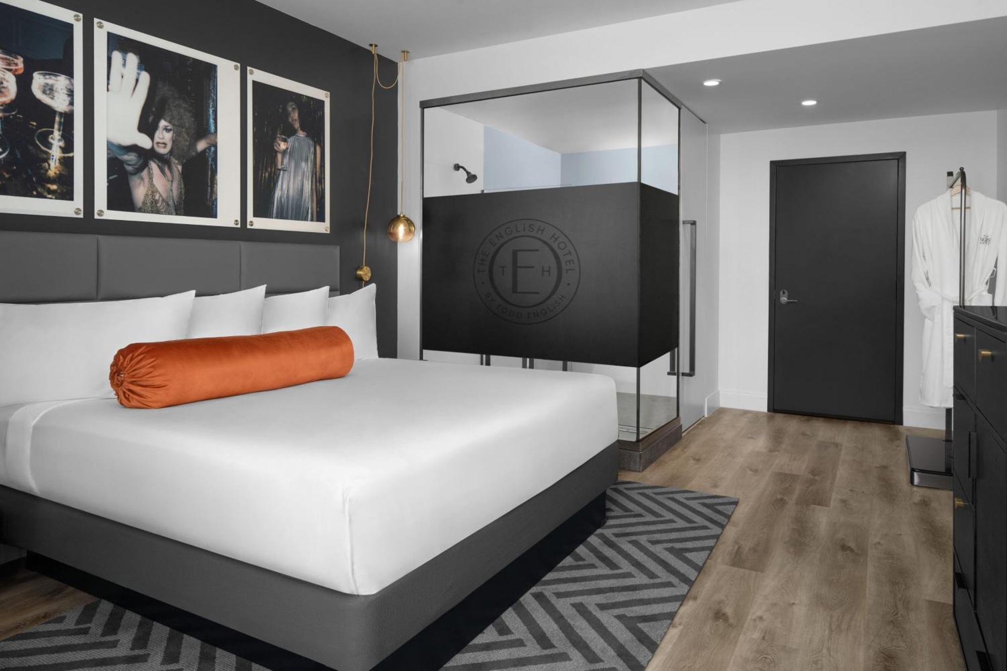 Hotel The Hotel, Vegas, A Tribute Portfolio 3*