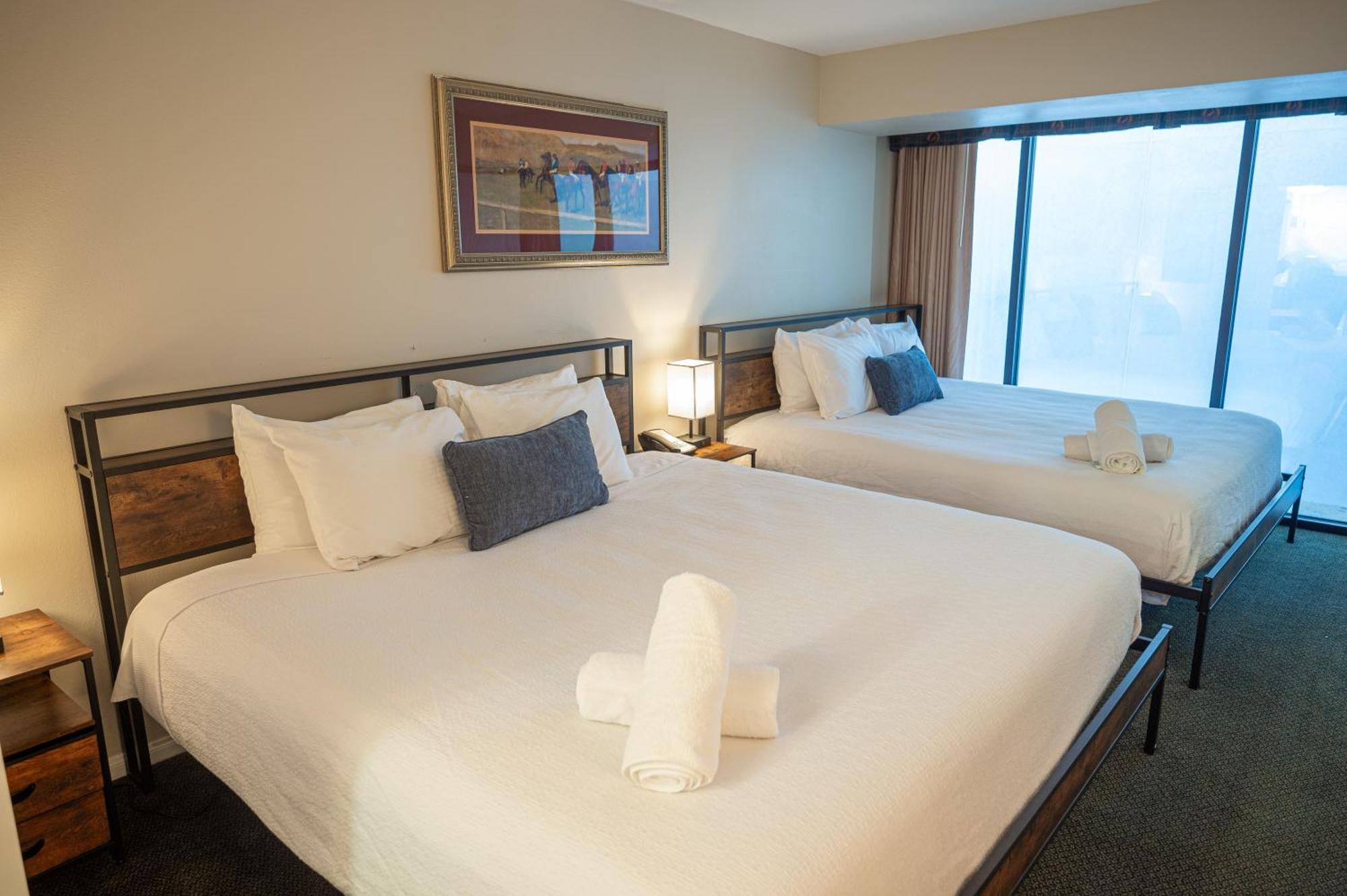 Apartment Penthouse On The Strip - 6 Comfy Beds!!! Las Vegas