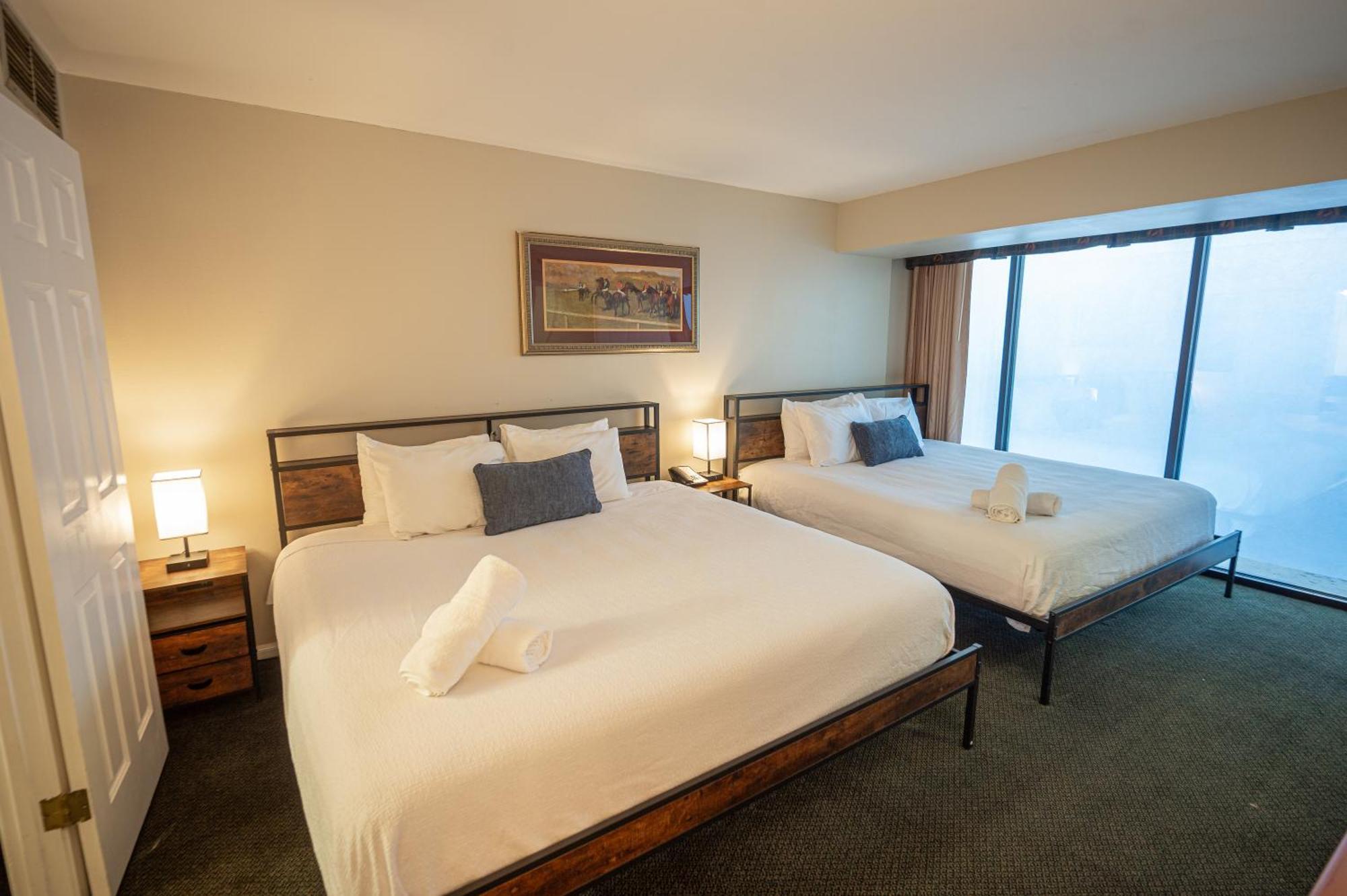 Apartment Penthouse On The Strip - 6 Comfy Beds!!! Las Vegas