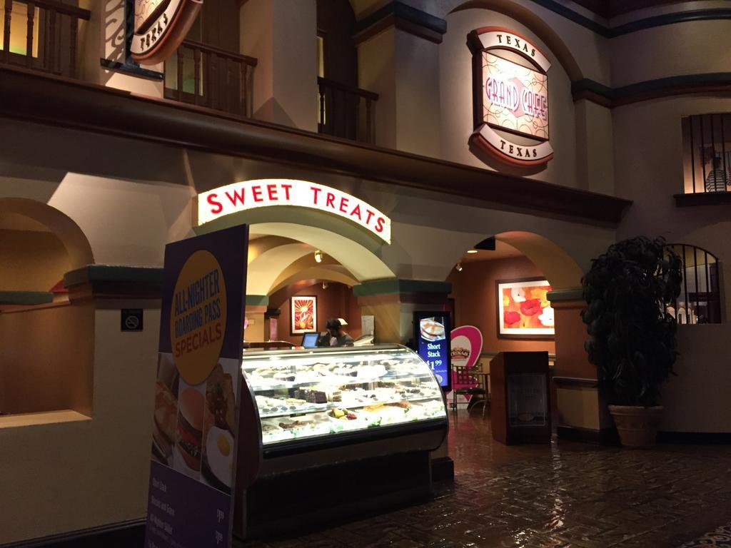 Texas Station Gambling Hall & Resort