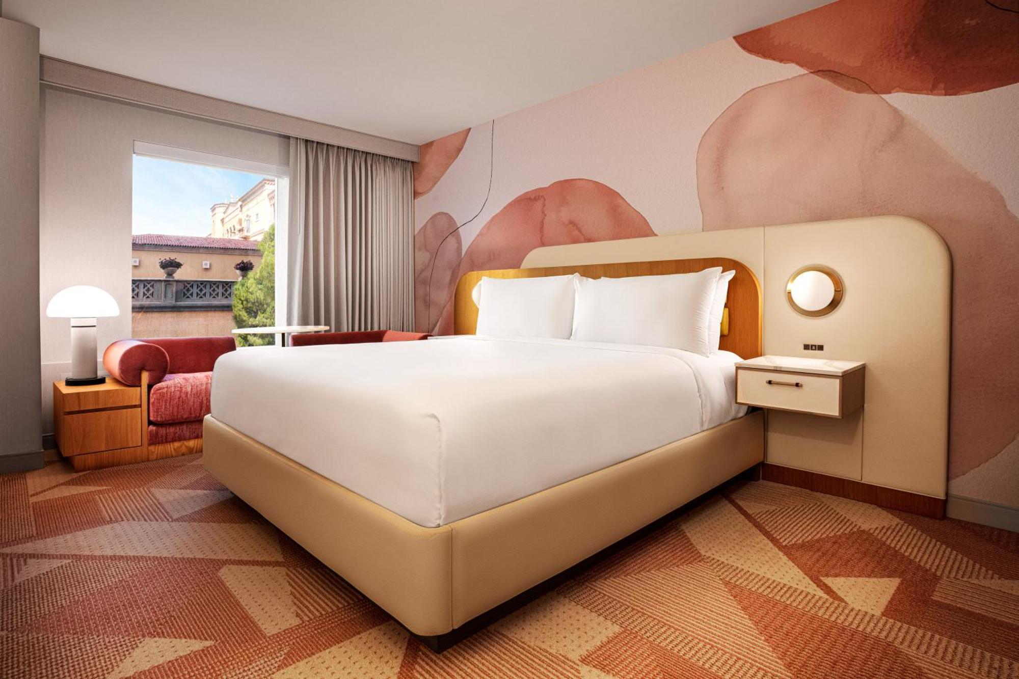 Mgm Grand Resort Las Vegas