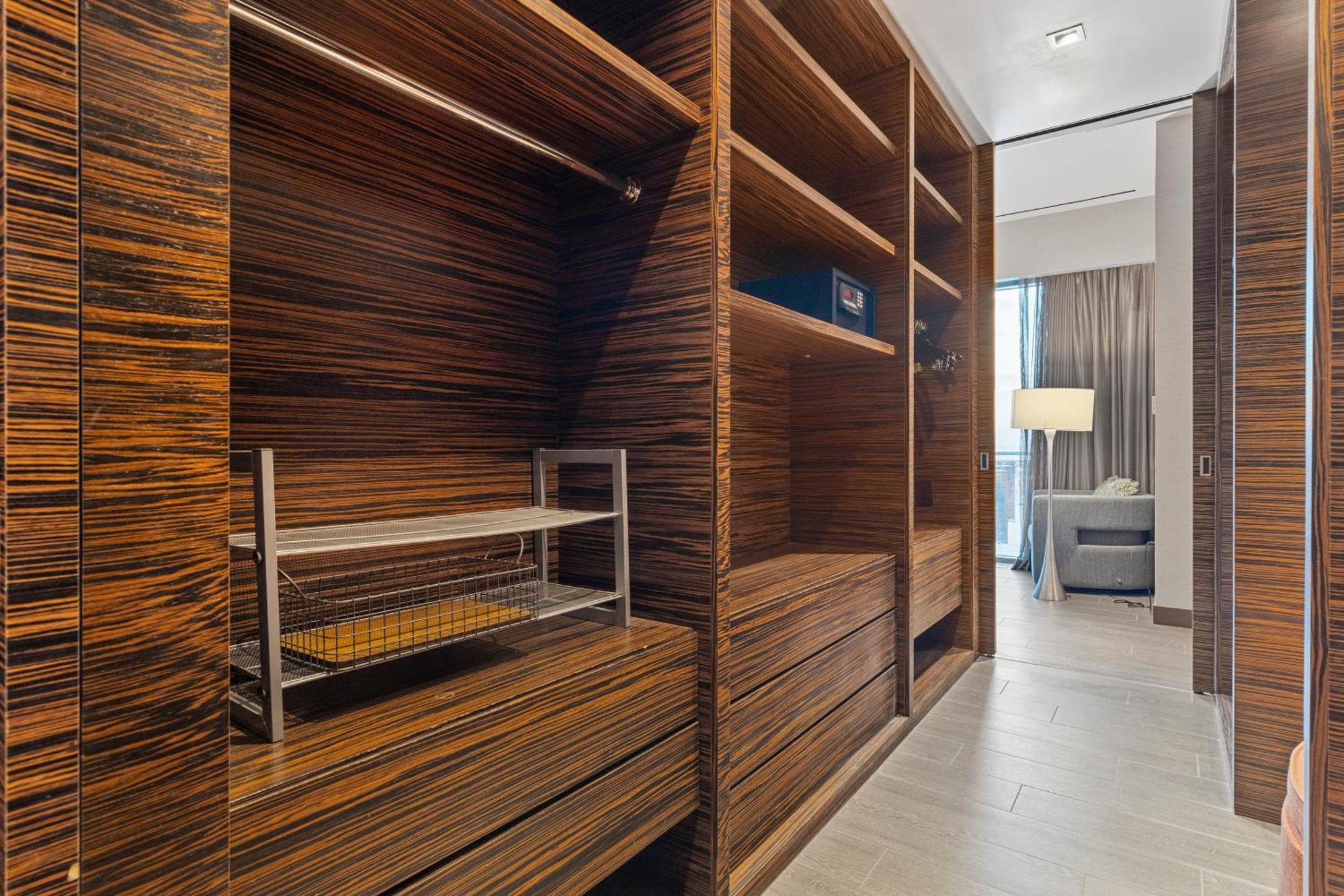 Aparthotel Stripviewsuites Ultimate Luxury Penthouses Full Strip View & Balcony *