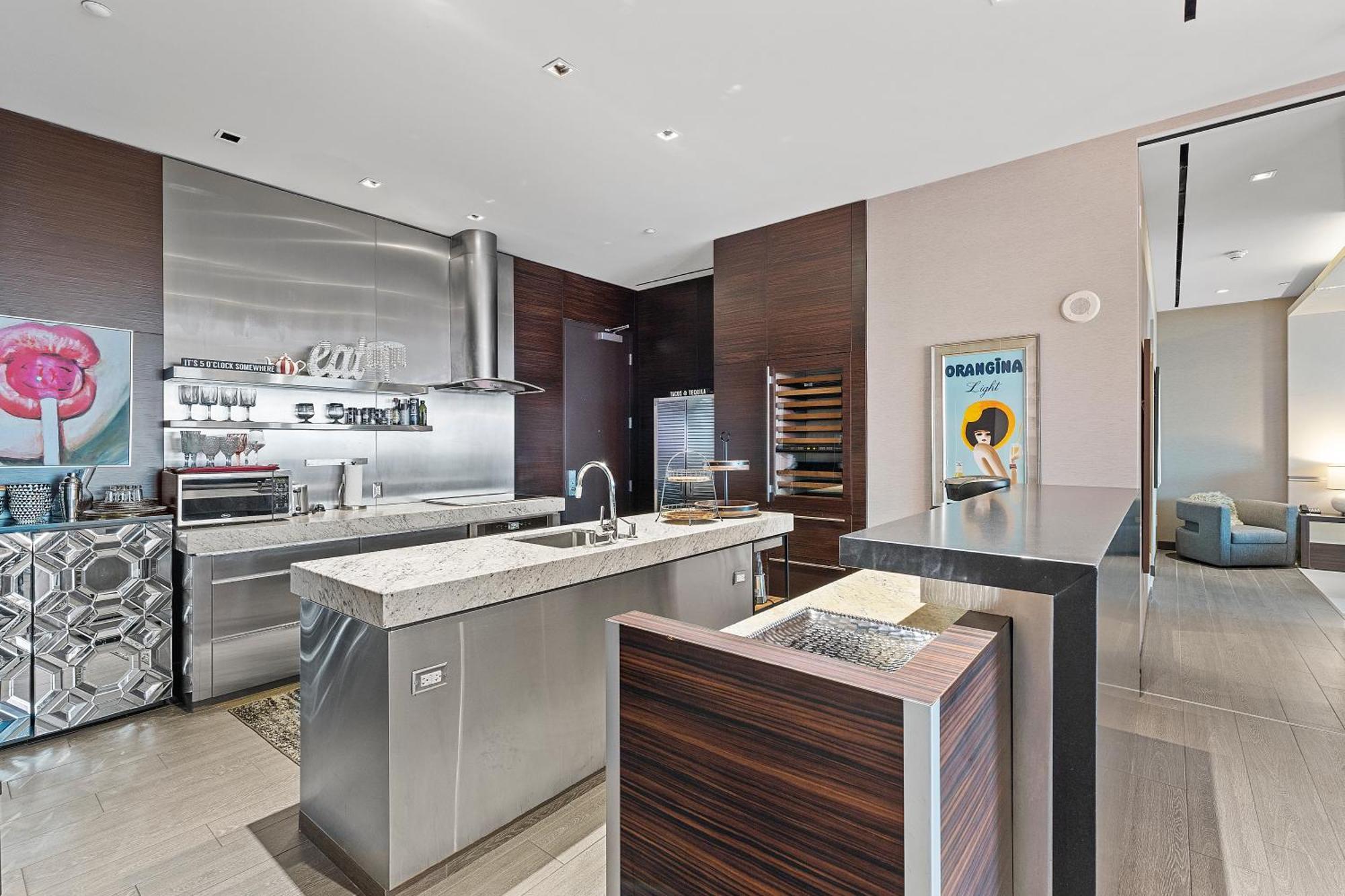 Aparthotel Stripviewsuites Ultimate Luxury Penthouses Full Strip View & Balcony Las Vegas