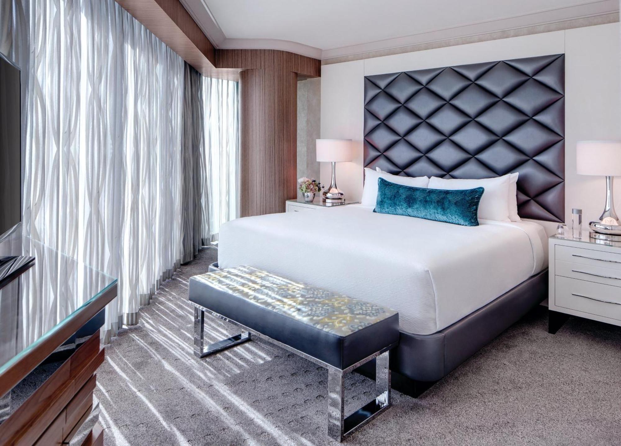 Mandalay Bay Resort Las Vegas