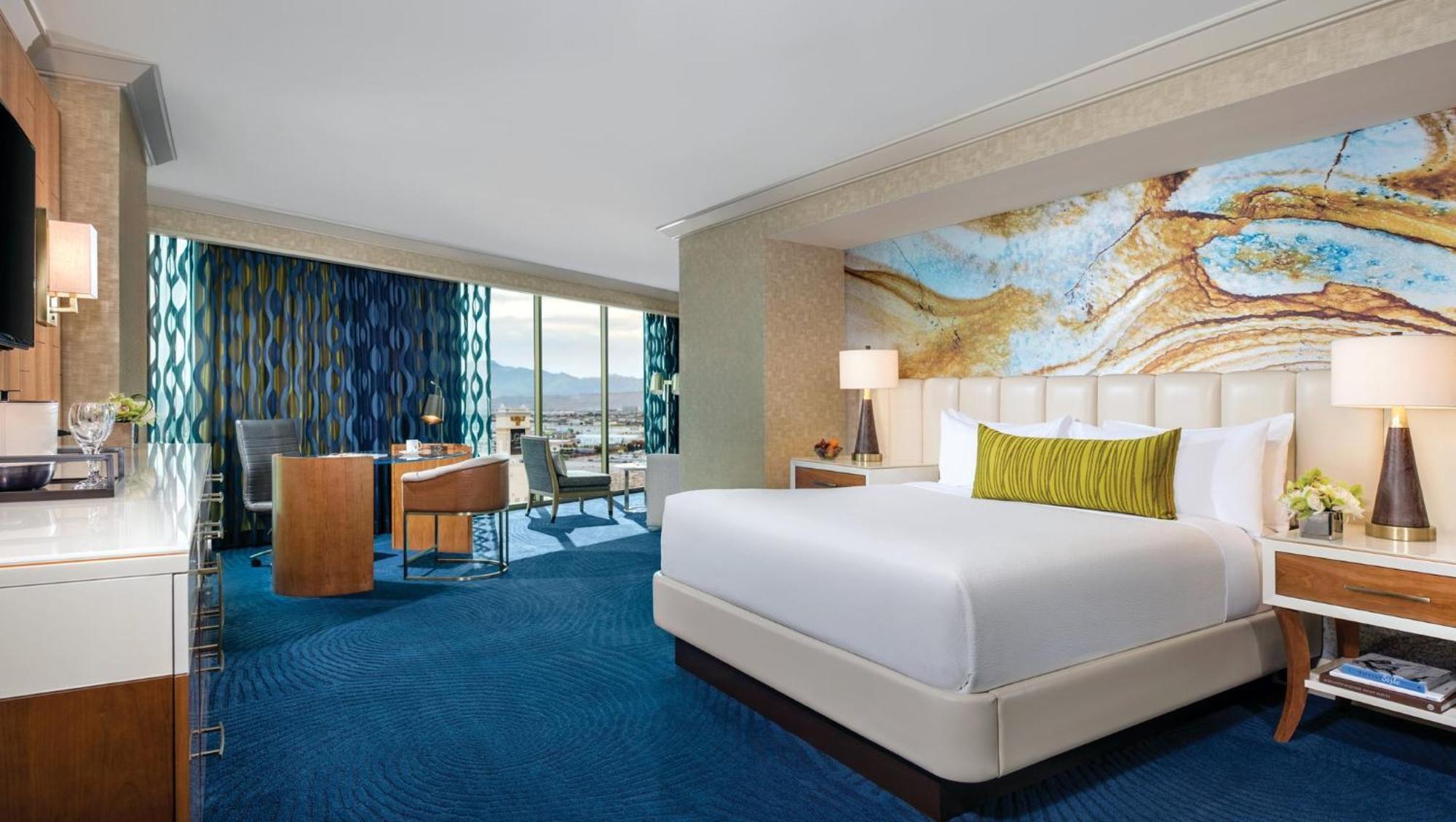 Mandalay Bay 4* Las Vegas