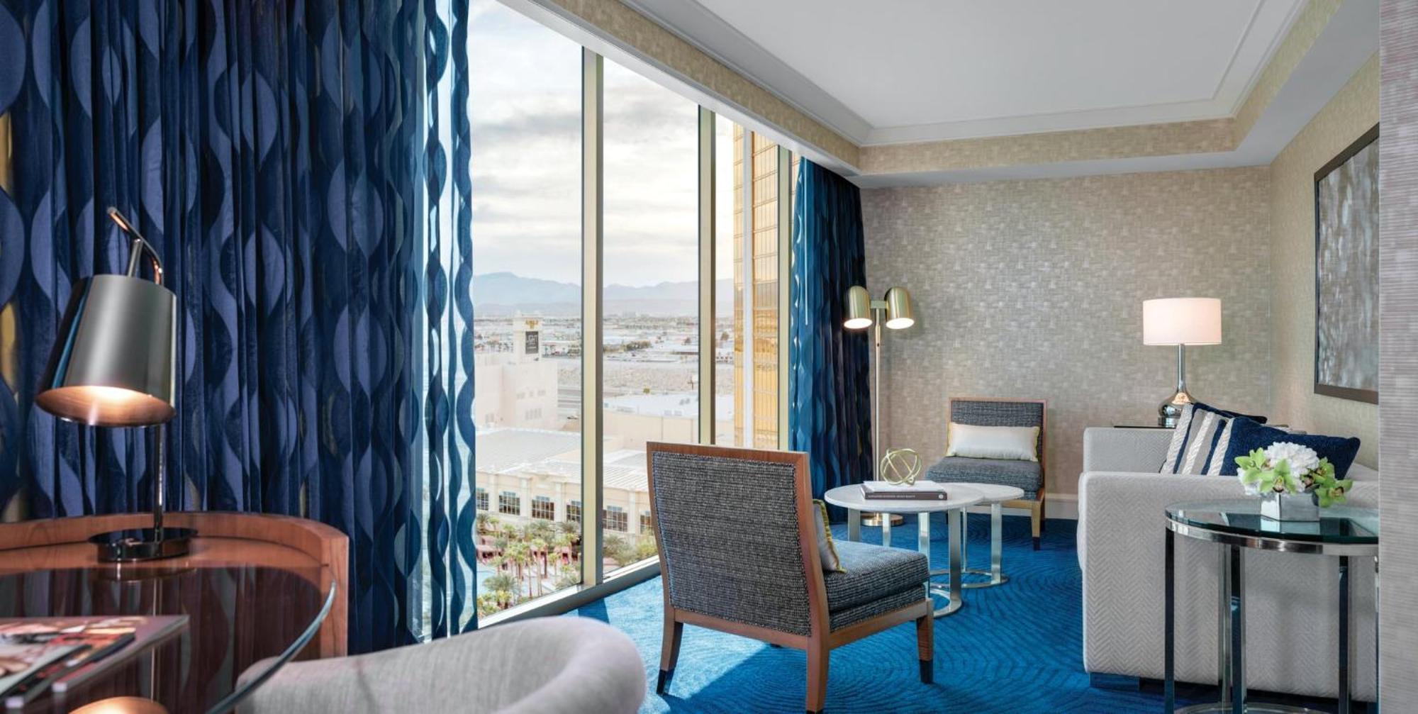 Mandalay Bay 4*